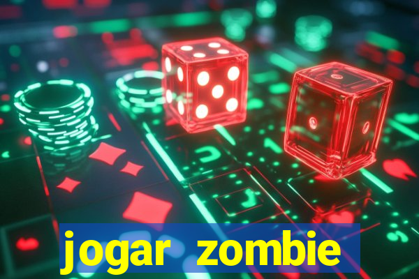 jogar zombie outbreak demo